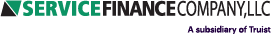 Service Financing